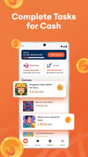 Paid Tester: Test Online Games