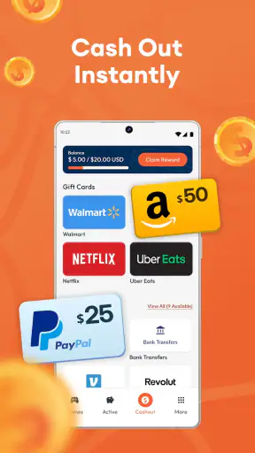 Paid Tester: Test Online Games