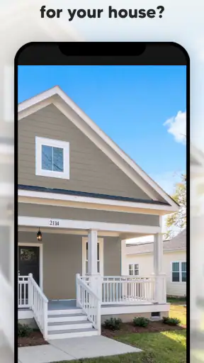 Paint my House: Exterior Color