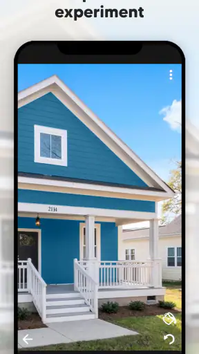 Paint my House: Exterior Color