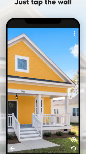 Paint my House: Exterior Color