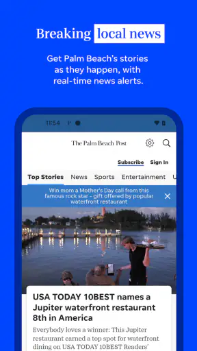 Palm Beach Post: Local News