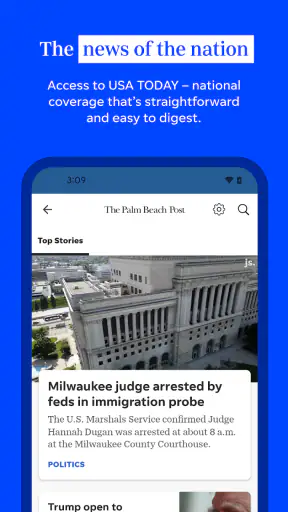 Palm Beach Post: Local News
