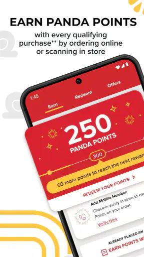 Panda Express