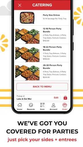 Panda Express
