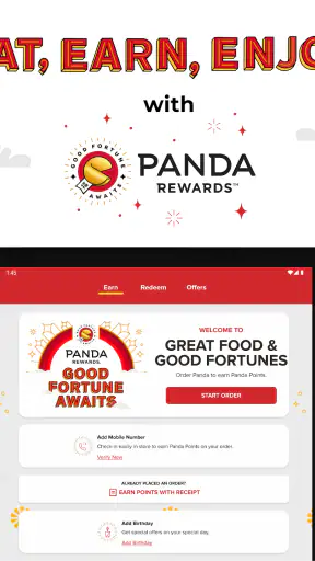 Panda Express