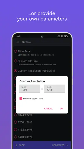 Panda Video Compress & Convert