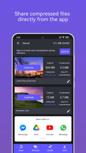 Panda Video Compress & Convert