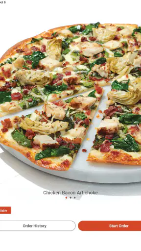 Papa Murphy’s Pizza