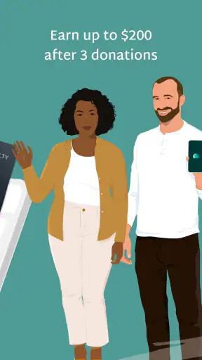 Parachute: Get Paid for Plasma