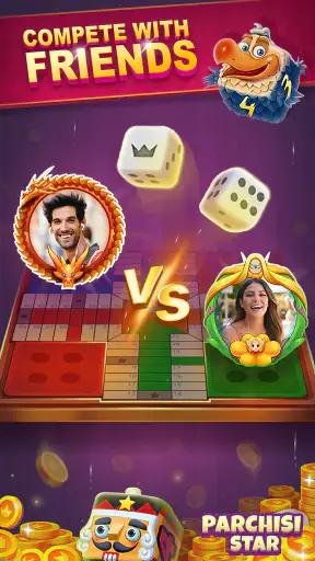 Parchisi STAR Online