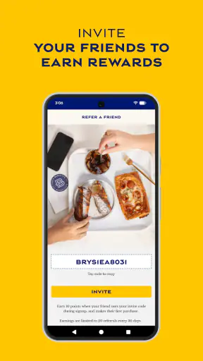 Paris Baguette