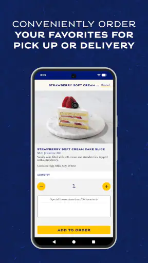 Paris Baguette