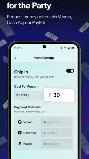 Partiful: Party Invite Maker