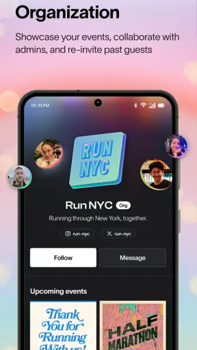 Partiful: Party Invite Maker