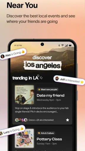 Partiful: Party Invite Maker