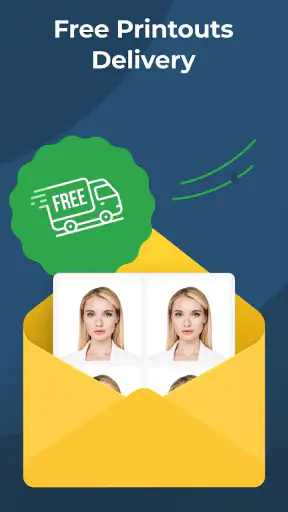 Passport Photo Maker & Checker