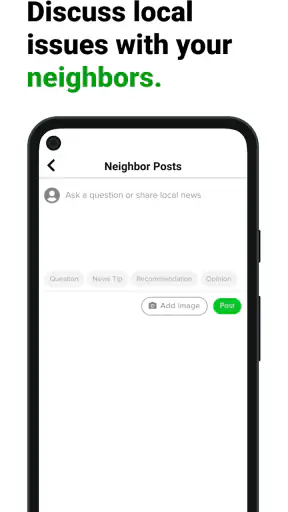 Patch - Everything Local