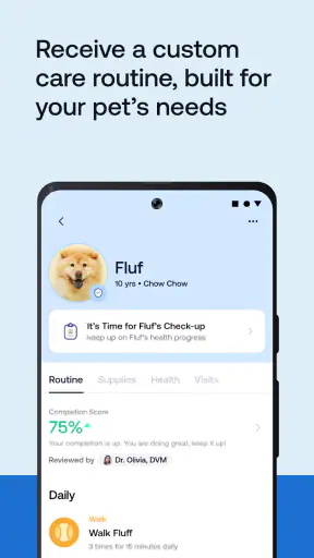 Pawp: 24/7 Vet & Pet Care
