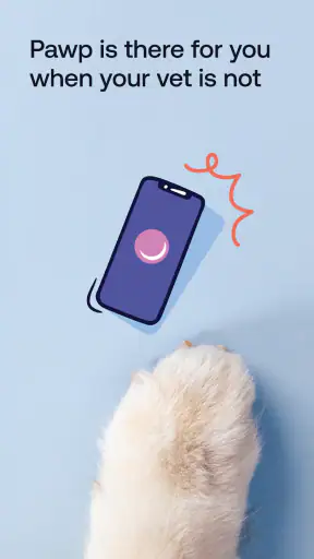 Pawp: 24/7 Vet & Pet Care