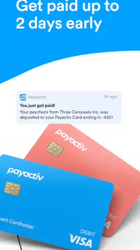 Payactiv