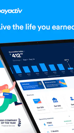 Payactiv
