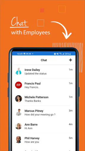 Paycor Mobile