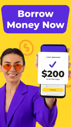 Payday Advance Borrow Money