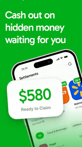 PayMe - Claim Your Money