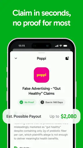 PayMe - Claim Your Money