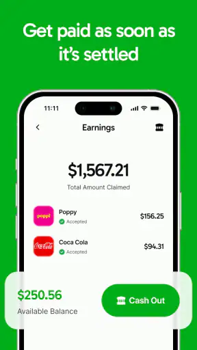 PayMe - Claim Your Money