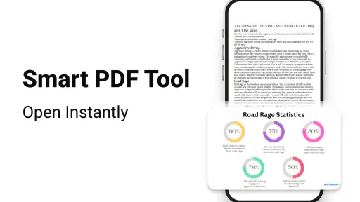 PDF Reader, PDF Viewer