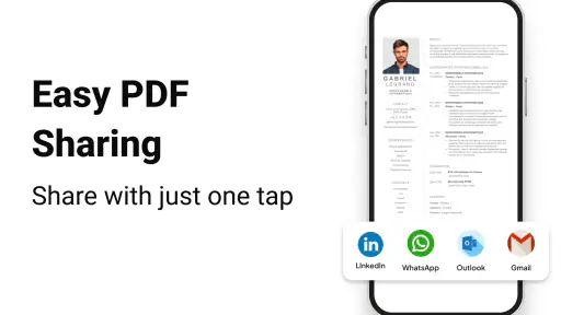 PDF Reader, PDF Viewer
