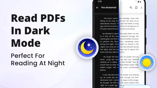 PDF Reader, Editor & Scanner