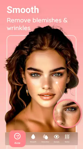Peachy: Face App & Body Editor