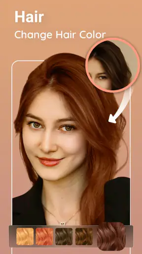Peachy: Face App & Body Editor
