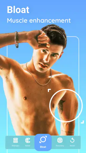 Peachy: Face App & Body Editor