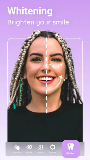 Peachy: Face App & Body Editor
