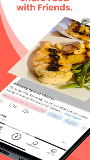 Pepper - Recipe Organizer