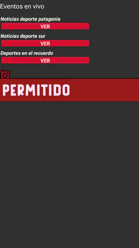Permitido