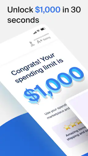 Perpay - Shop and Build Credit