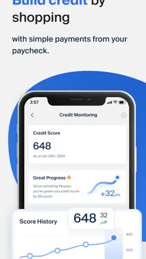 Perpay - Shop and Build Credit