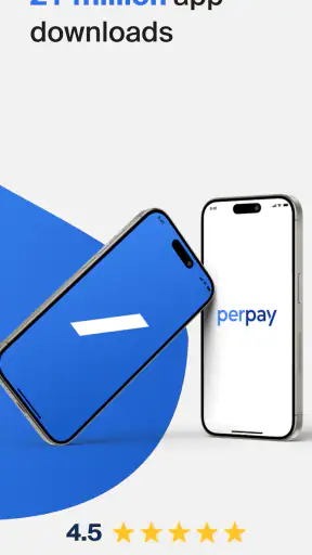Perpay - Shop and Build Credit
