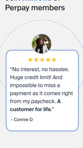 Perpay - Shop and Build Credit