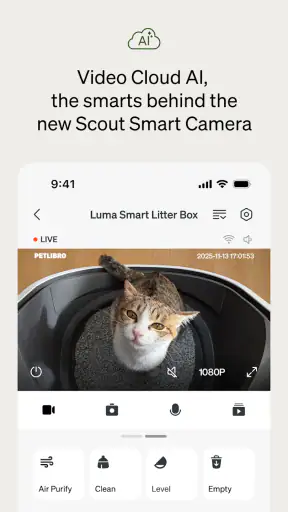 Petlibro