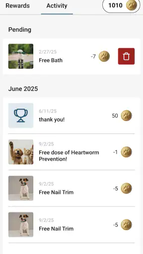 PetPage