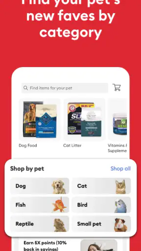 PetSmart