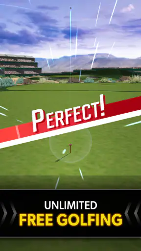 PGA TOUR Golf Shootout