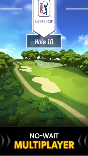 PGA TOUR Golf Shootout