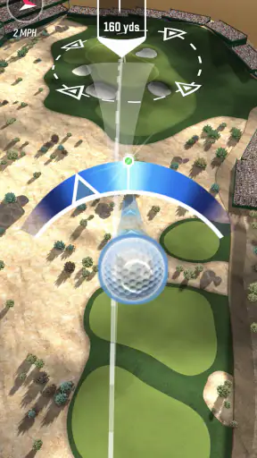 PGA TOUR Golf Shootout